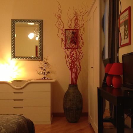 Villa Gioia Rooms Montegranaro Exteriér fotografie