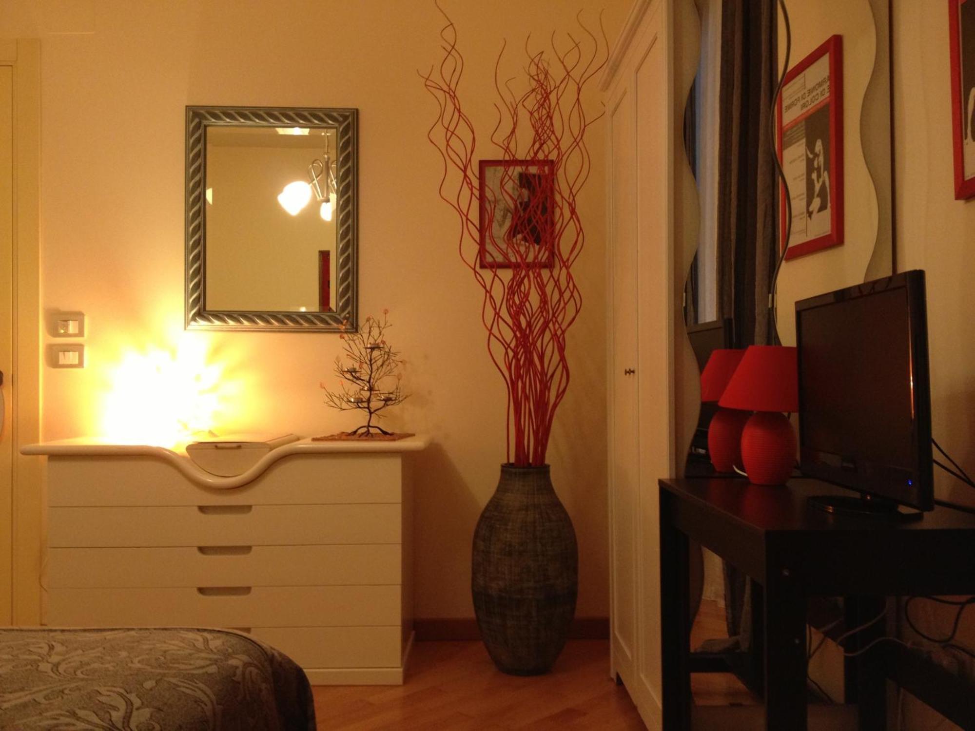 Villa Gioia Rooms Montegranaro Exteriér fotografie