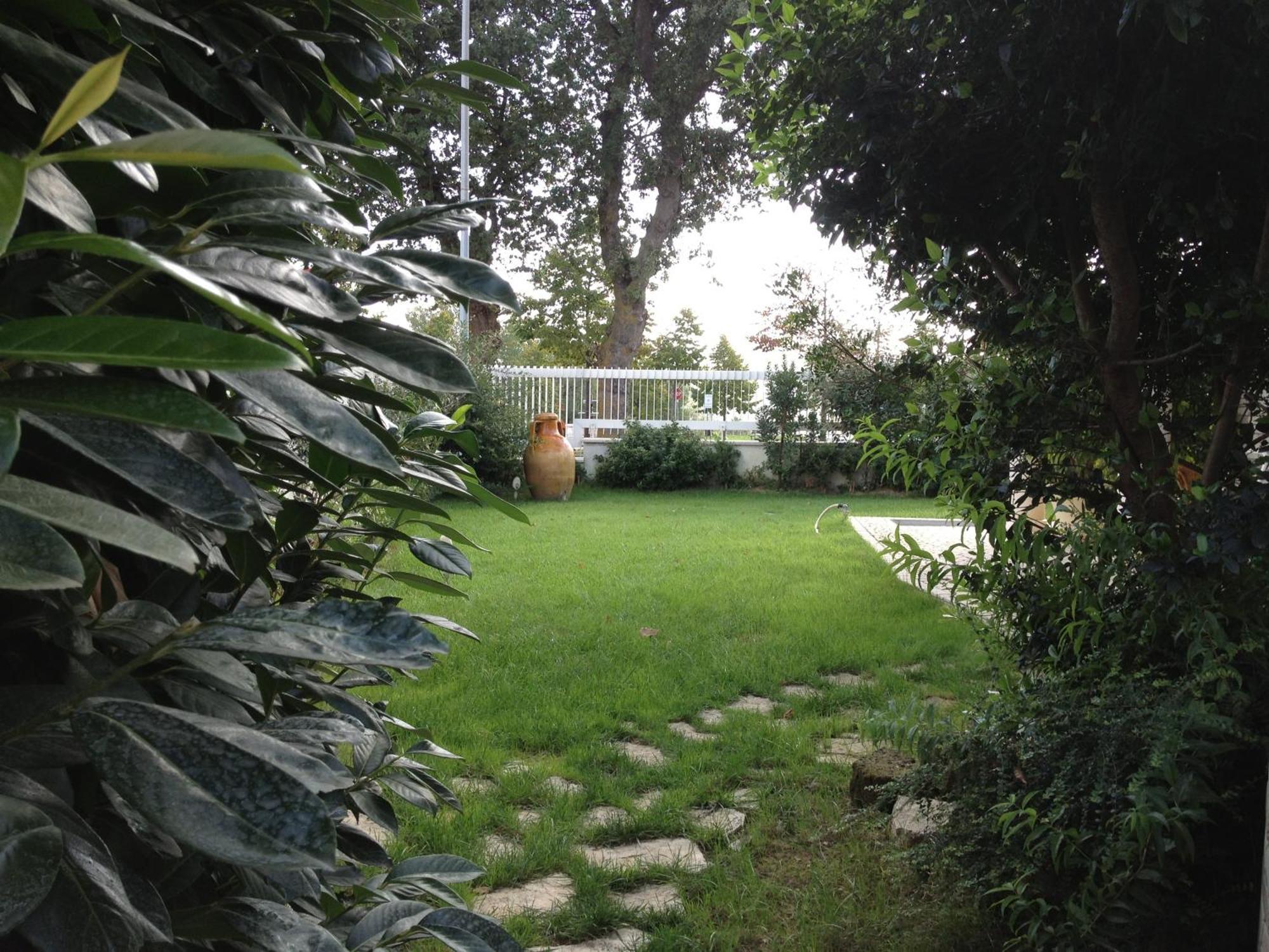 Villa Gioia Rooms Montegranaro Exteriér fotografie