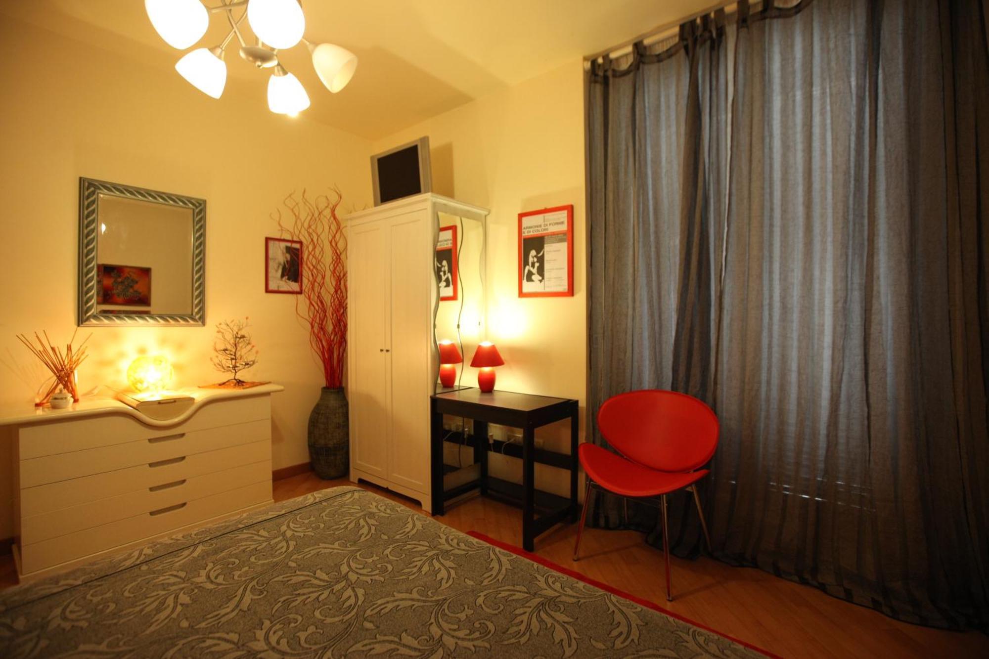 Villa Gioia Rooms Montegranaro Exteriér fotografie