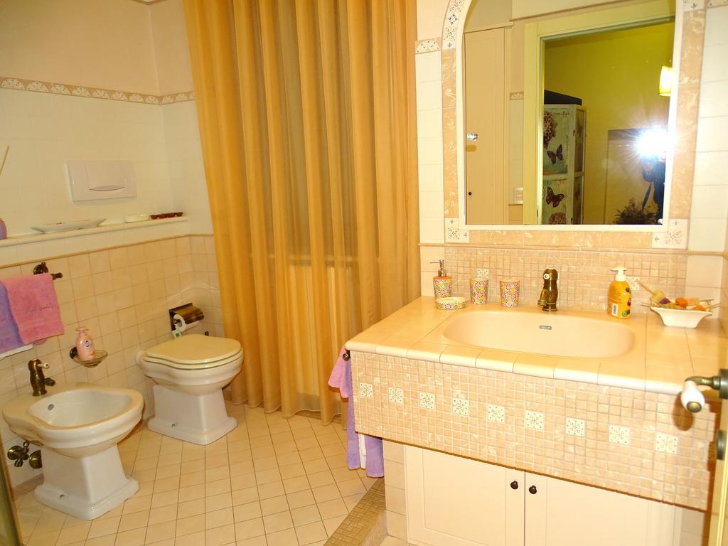 Villa Gioia Rooms Montegranaro Pokoj fotografie