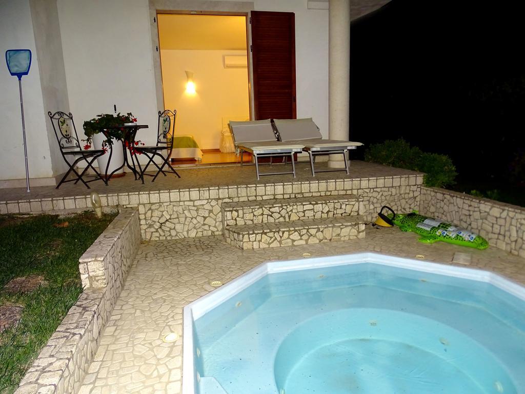 Villa Gioia Rooms Montegranaro Exteriér fotografie