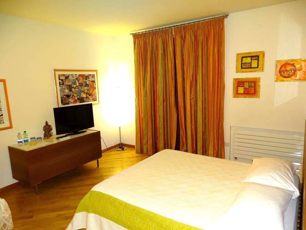 Villa Gioia Rooms Montegranaro Exteriér fotografie