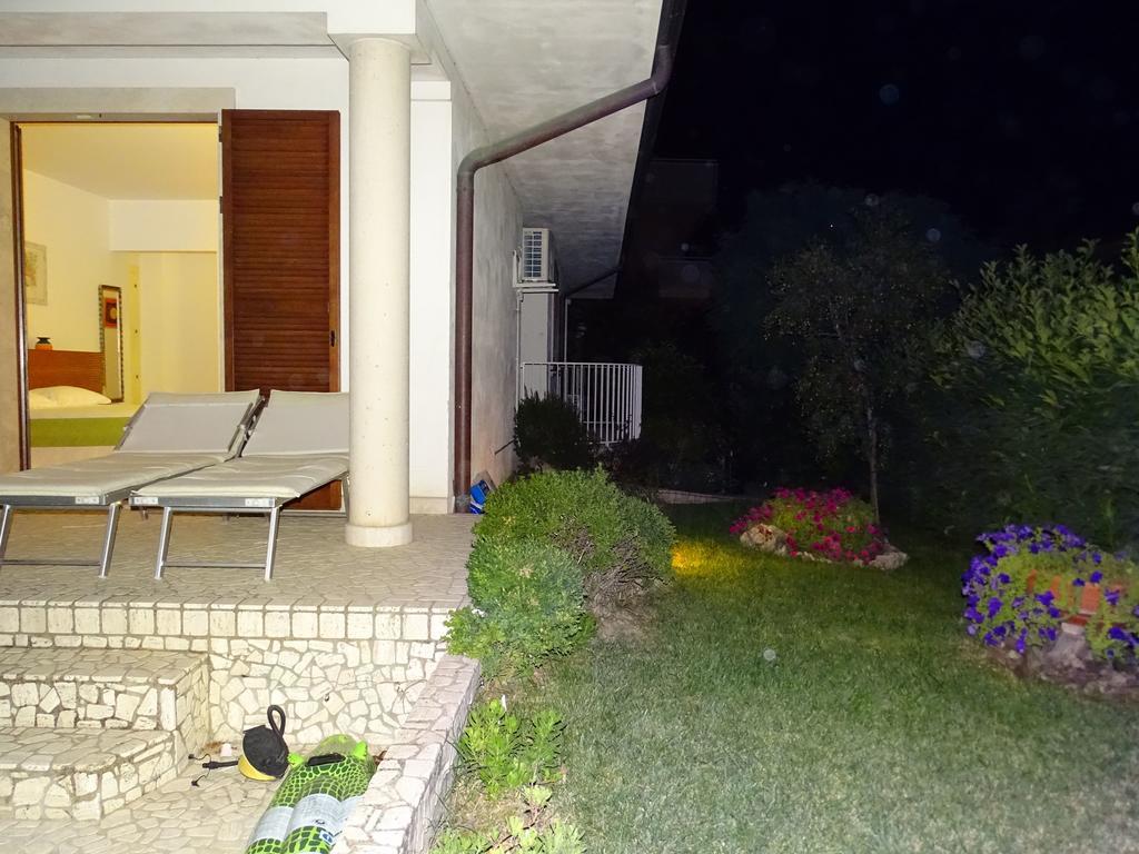 Villa Gioia Rooms Montegranaro Exteriér fotografie