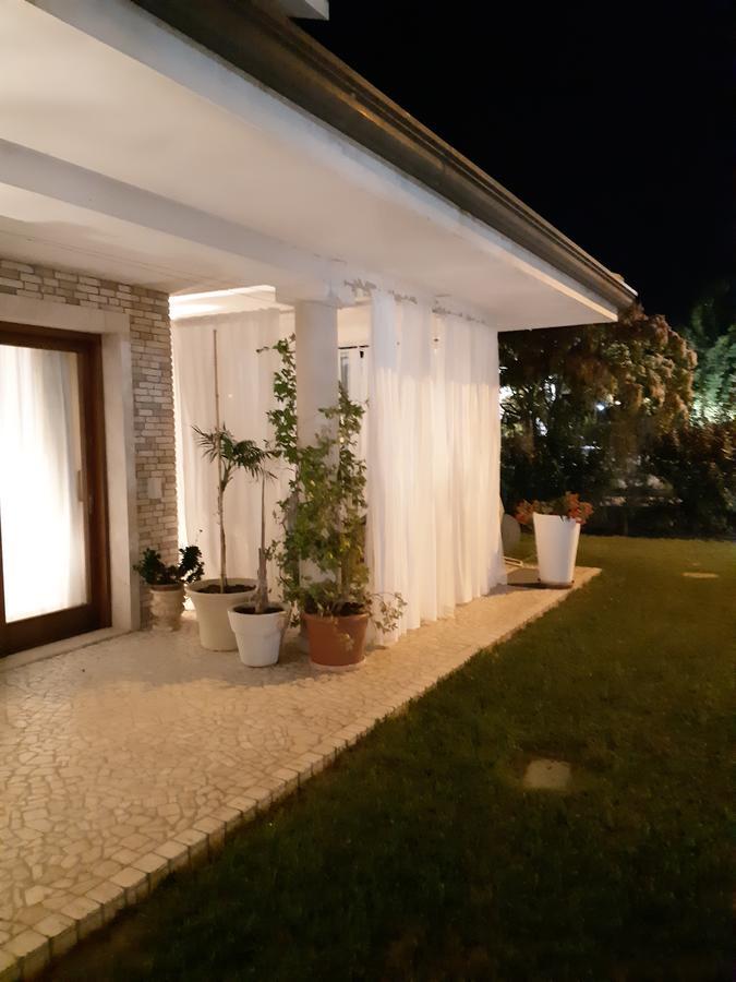 Villa Gioia Rooms Montegranaro Exteriér fotografie