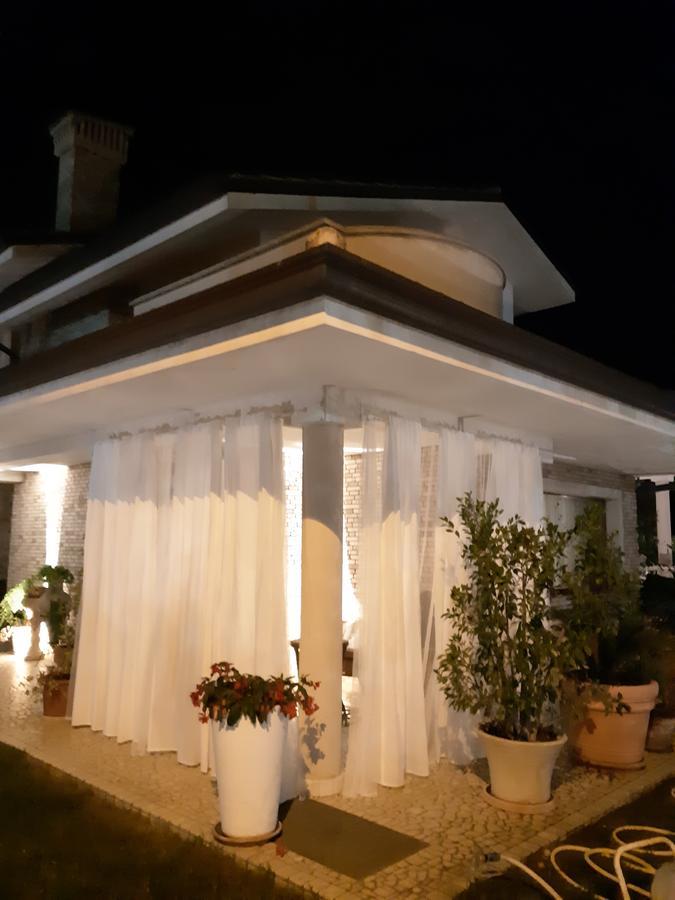 Villa Gioia Rooms Montegranaro Exteriér fotografie